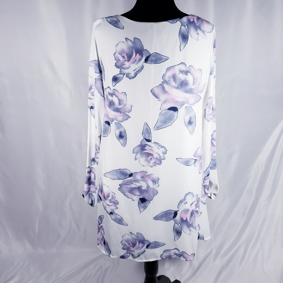 Brigitte Bailey  mini dress NWOT - Picture 6 of 6